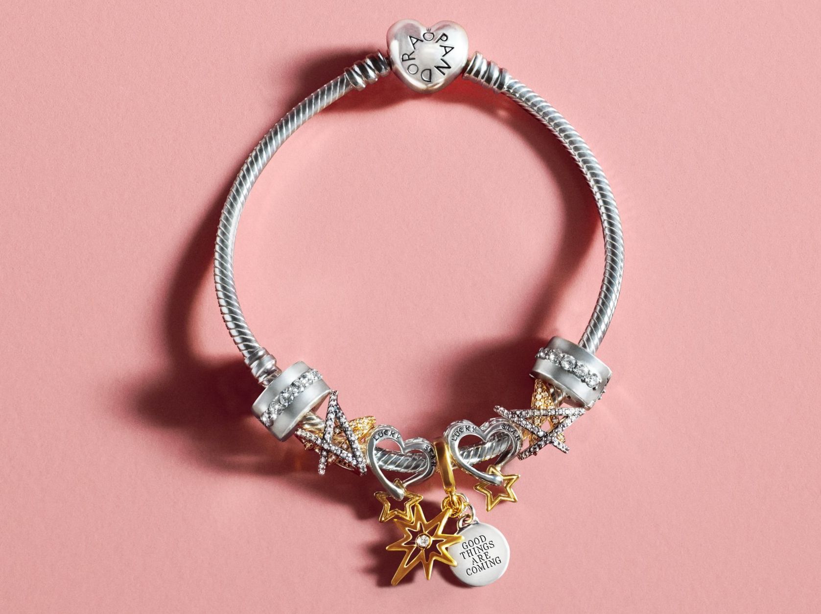 Buy pandora jewelry shop